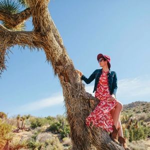 Meet your Posher, Lauren